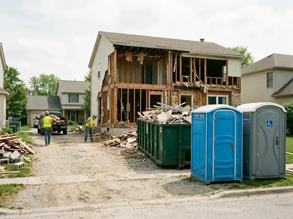 home-renovation-demolition-sit-010 — frequently asked questions, Portable Toilet & Dumpsters Rental in Lake Erie Beach, NY